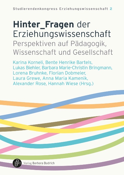 Hinter_Fragen der Erziehungswissenschaft
